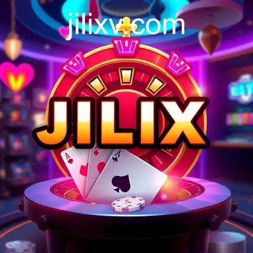 Exploring the World of Casino Games with JILIX