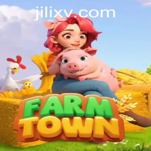 Exploring FarmTown: A New Era of Farming Simulation with JILIX