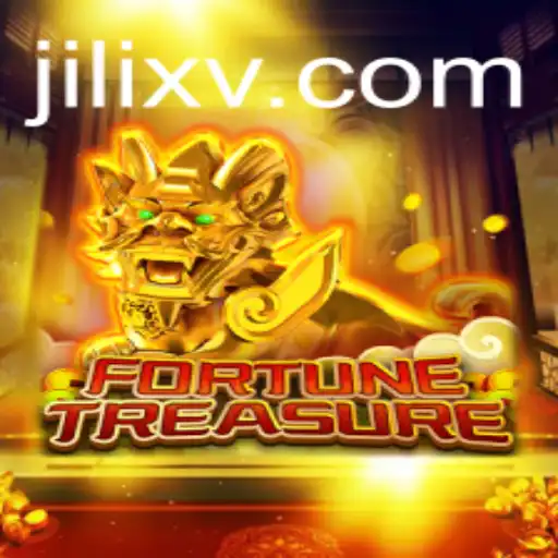 Discover the Exciting World of 'FortuneTreasure': An Engaging Adventure Filled with JILIX