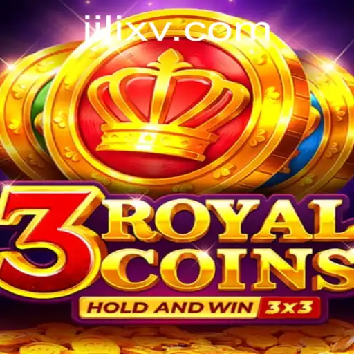 Exploring the Exciting World of 3royalcoins: An In-Depth Look at JILIX