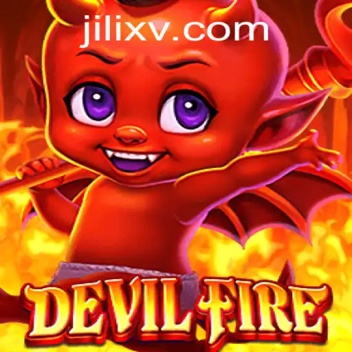 DevilFire: Enter the World of JILIX's Latest Gaming Phenomenon