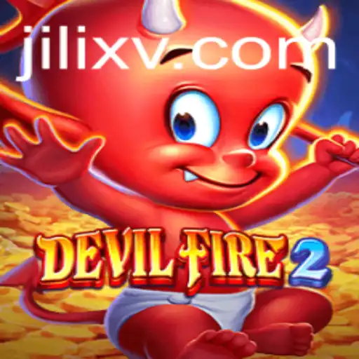 DevilFire2: Unleashing the Inferno with JILIX