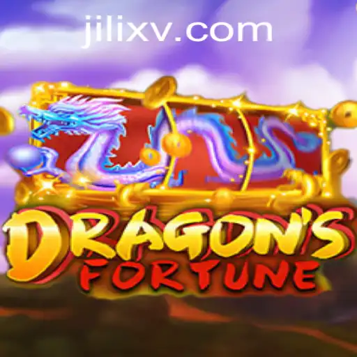 Unveiling DragonFortune: Embark on a Journey with JILIX