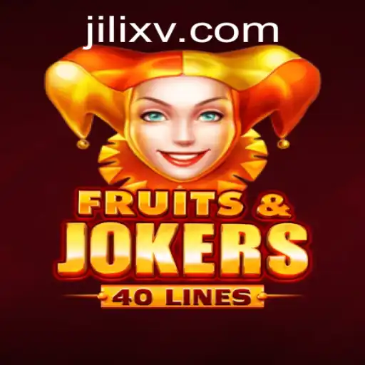 FruitsAndJokers40: A Thrilling Journey Through the World of Gaming