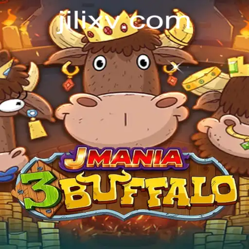 An In-Depth Exploration of JMania3Buffalo and Its Innovating Gameplay with JILIX