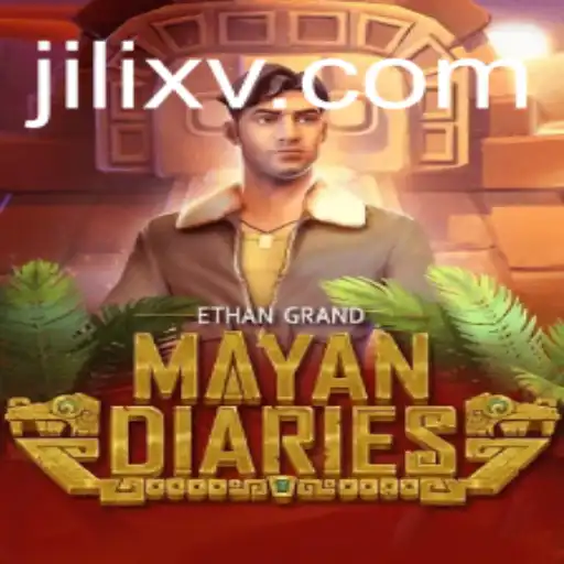 Unveiling the Mysteries of MayanDiaries: Discover the Thrills of JILIX