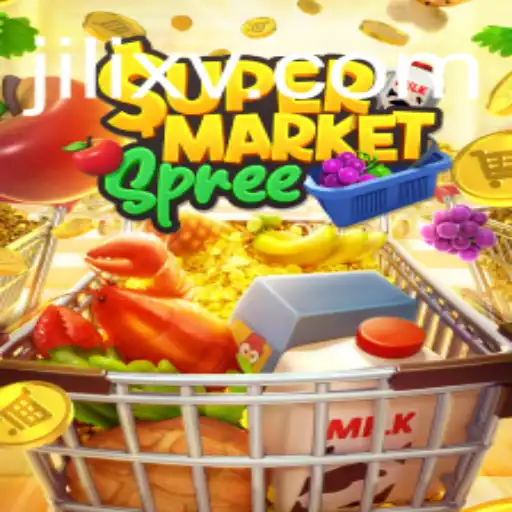Exploring the Exciting World of SupermarketSpree: A Game of Strategy and Thrills