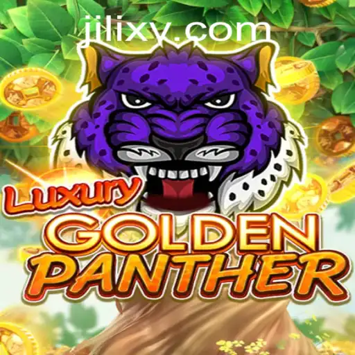 Exploring LUXURYGOLDENPANTHER: A Thrilling New Game