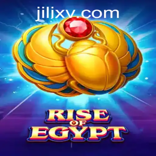 Exploring the Adventures of RiseOfEgypt and the Enigmatic JILIX