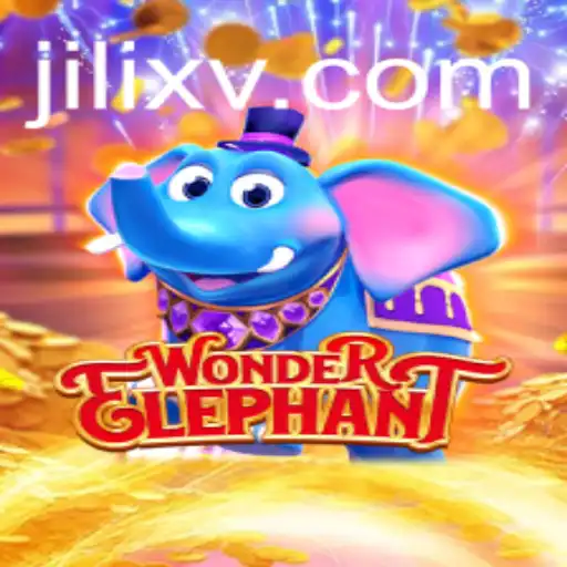 WonderElephant and the World of JILIX: The Game Revolutionizing Puzzle Entertainment